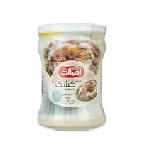 کشک مایع اصالت 500 گرمی