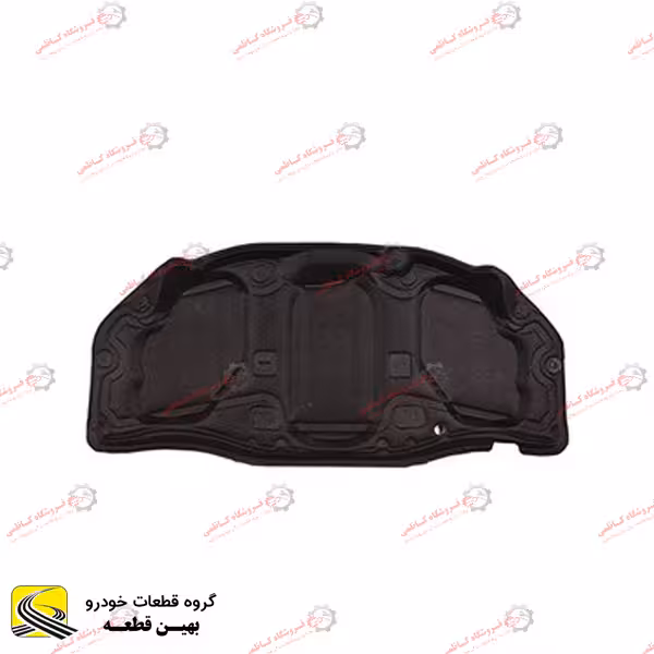 نمدی کاپوت اچ سی کراس