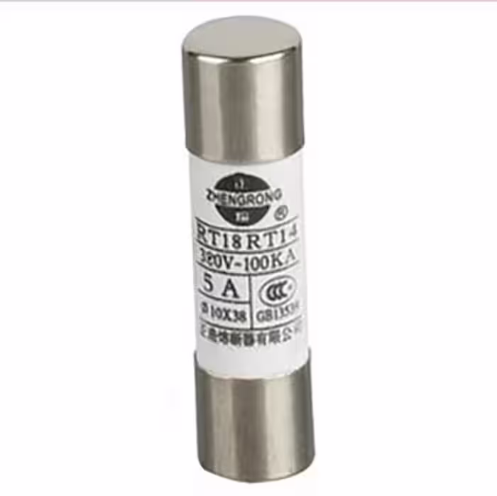فیوز گچی FAST BLOW 1038C 1A 10×38