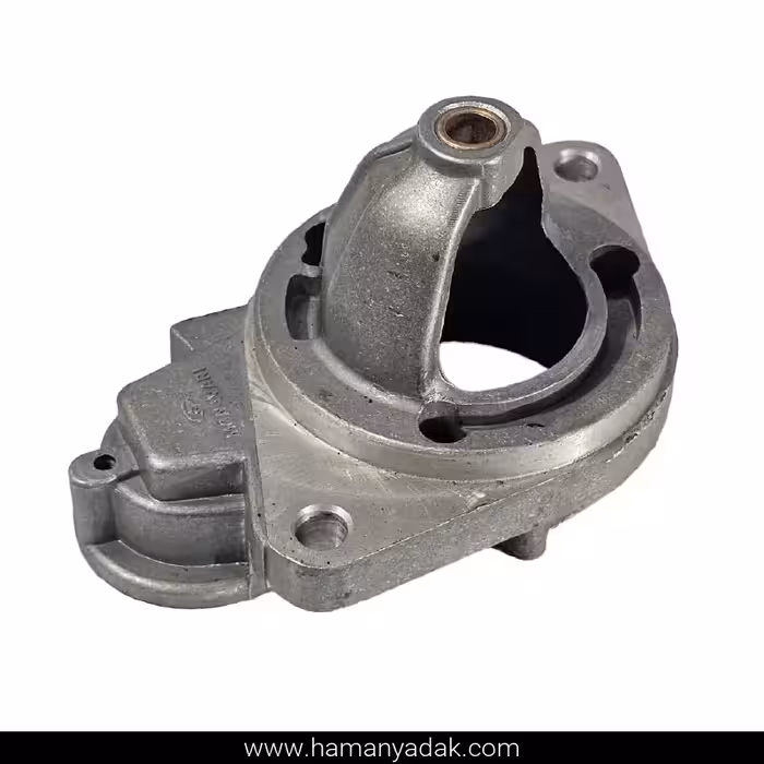 کله استارت پیکان مدل استام برند منوری