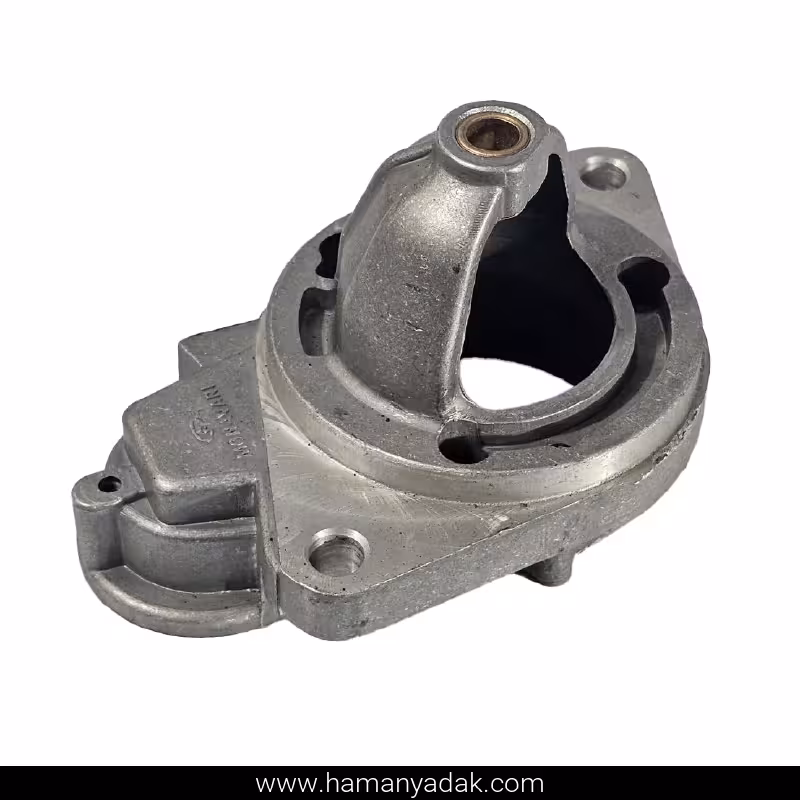 کله استارت پیکان مدل استام برند منوری