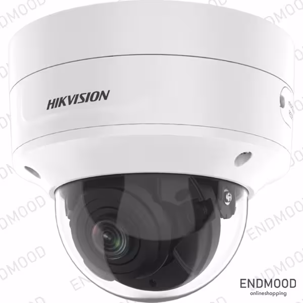 دوربین 8 مگاپیکسل هایک ویژن مدل HIKVISION DS-2CD2786G2-IZS