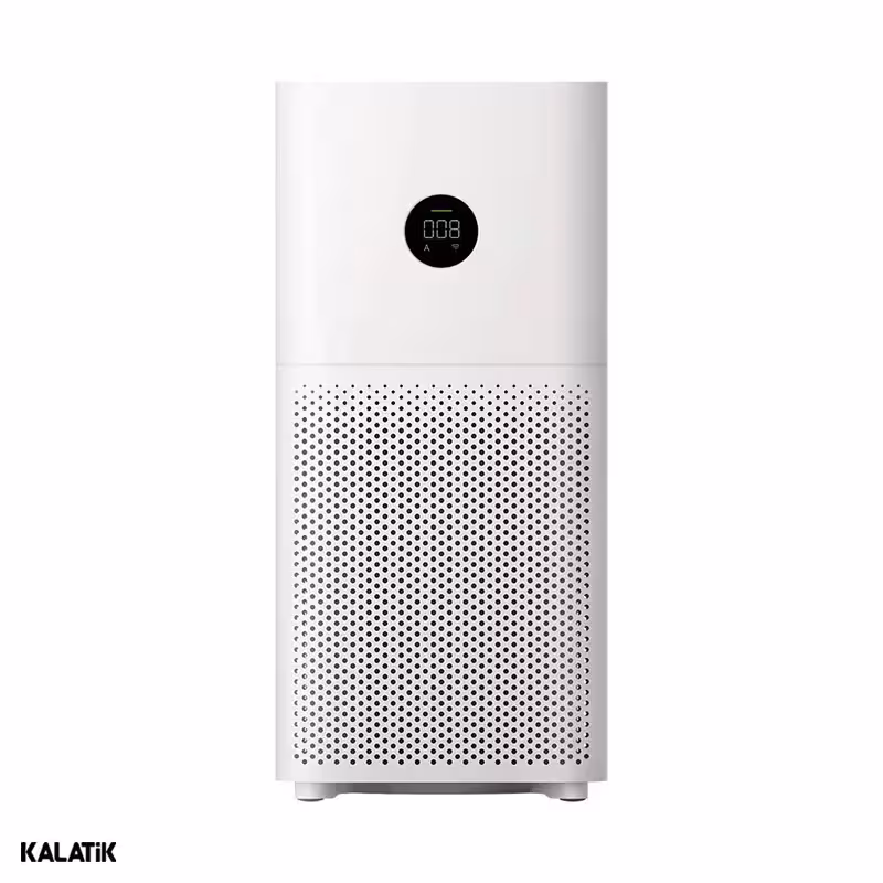 دستگاه تصفیه کننده هوا شیائومی 3C مدل AC-M14-SC