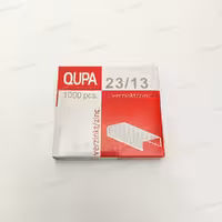 سوزن منگنه کیوپا سایز 23/13 QUPA