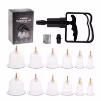 بادکش بدن هدیش 12 لیوان – Hadish Body Blower