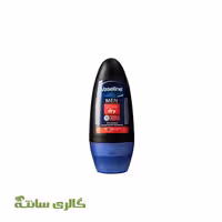 مام رول ضد تعریق مردانه وازلین vaselline مدل active dry حجم 50 میل