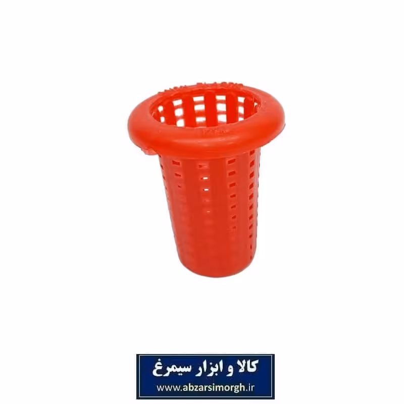 سوسک گیر و فیلتر کف شور پلاستیکی حمام SSH-015