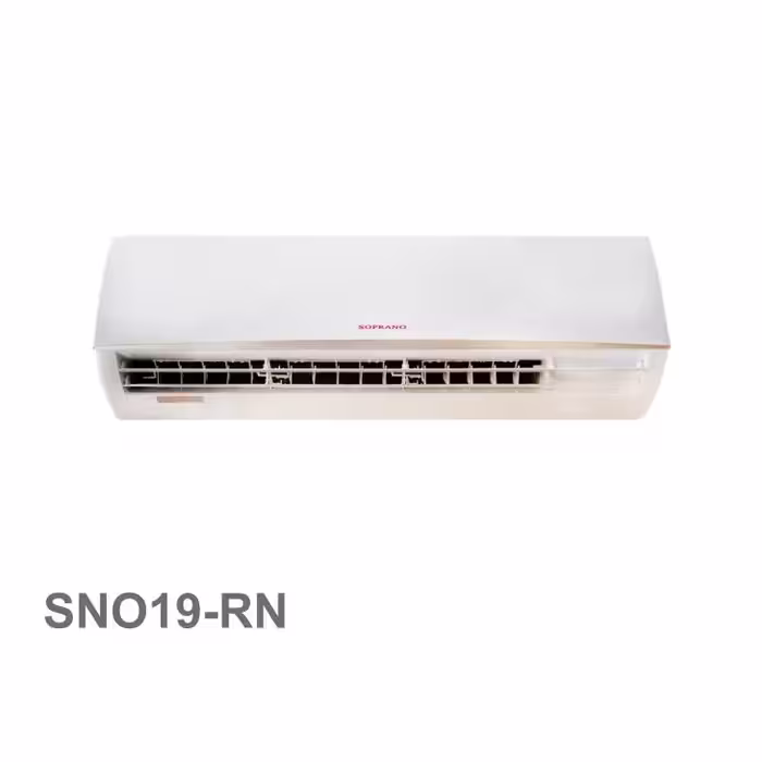 اسپلیت اینورتر سوپرانو SNO 19-RN