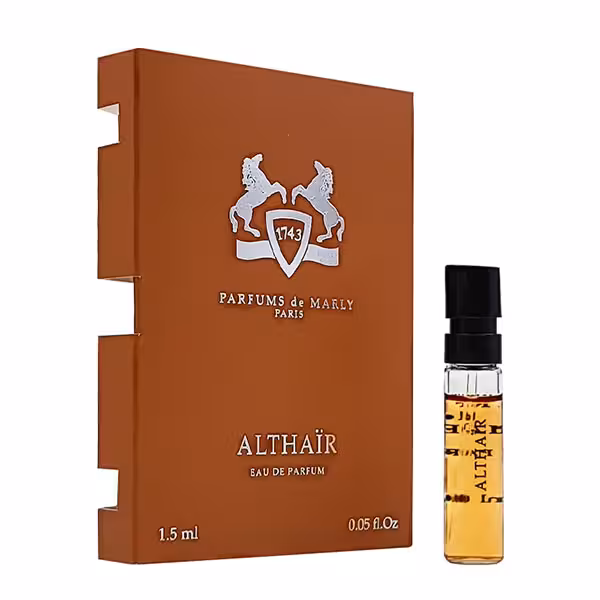 سمپل اورجینال پرفیوم دی مارلی آلتیر مردانه