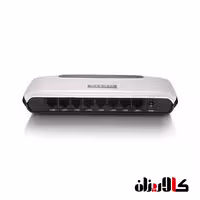 سوئیچ شبکه نتیس 5 پورت مدل ST3105G