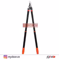 قیچی شاخه زن تلسکوپی رانگ RONGG