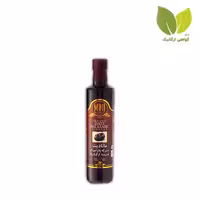 سرکه بالزامیک ارگانیک250سی سی مانادیتManadate organic balsamic vinegar 250cc