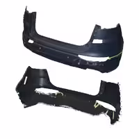 پوسته سپر عقب تیگو 5