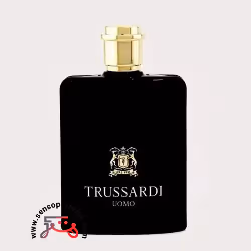 عطر ادکلن تروساردی یومو | trussardi uomo