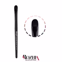 قلم موی سایه های کرمی گراف GRAPHمدل SK53