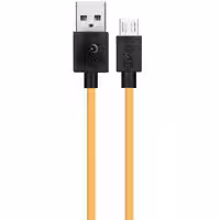 کابل تبدیل USB به REALME microUSB مدل R5  طول 1 متر