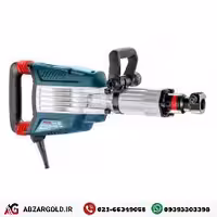 چکش تخریب 14کیلویی 1750وات تاپ لاین رونیکس مدل 2802