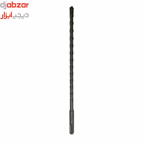 مته چهارشیار کوتاه چهار الماس 260*12 کرافت