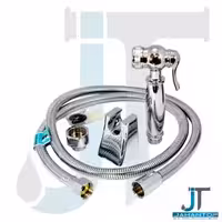 پک شاتاف شیلنگ توالت مدل ساحل کهن