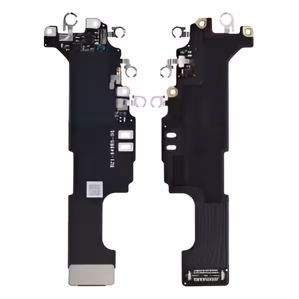 فلت وای فای آیفون 16 پرو اورجینال روکاری