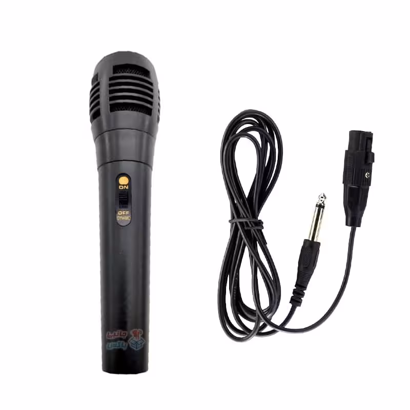 میکرفون سیمی اسپیکر