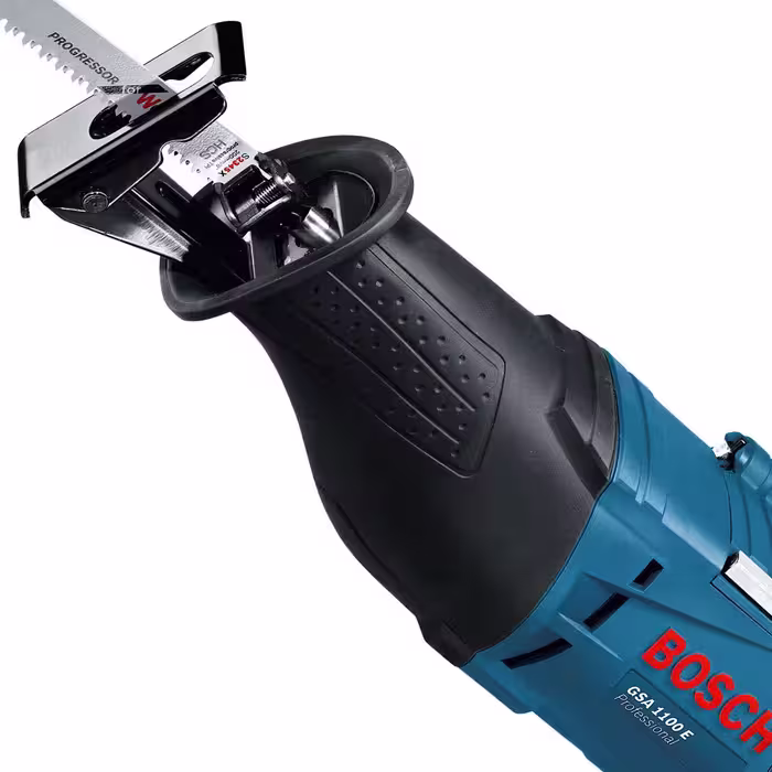 اره افقی بربوش GSA1100E