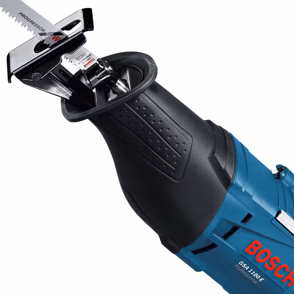 اره افقی بربوش GSA1100E