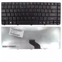 کیبورد لپ تاپ ایسر KEYBOARD ACER Aspire 4733