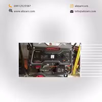 موتور برق هندلی 8500 مدل 8 کیلووات کوپر Cooper (( اقساط یک ساله ))