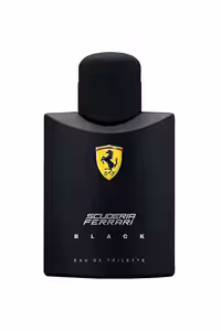 ادکلن فراری مشکی-اسکودریا بلک | Ferrari Scuderia Black