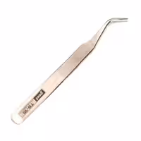 پنس سر کج نوک تیز گات GOOT ژاپن اورجینال مدل TS-15