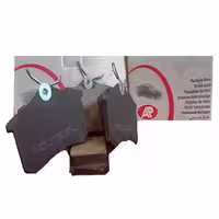 لنت ترمز عقب AP فلوئنس (A)