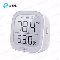 سنسور دما هوشمند Tapo T315 تی پی لینک TP-Link