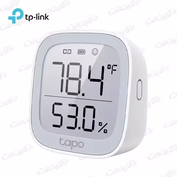 سنسور دما هوشمند Tapo T315 تی پی لینک TP-Link
