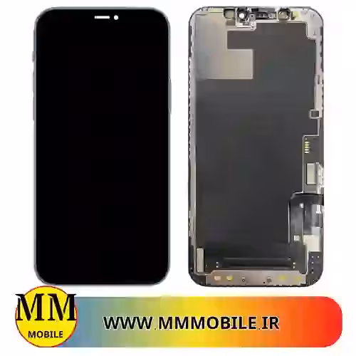 تاچ ال سی دی آیفون LCD ORGINAL IPHONE 12 PRO MAX