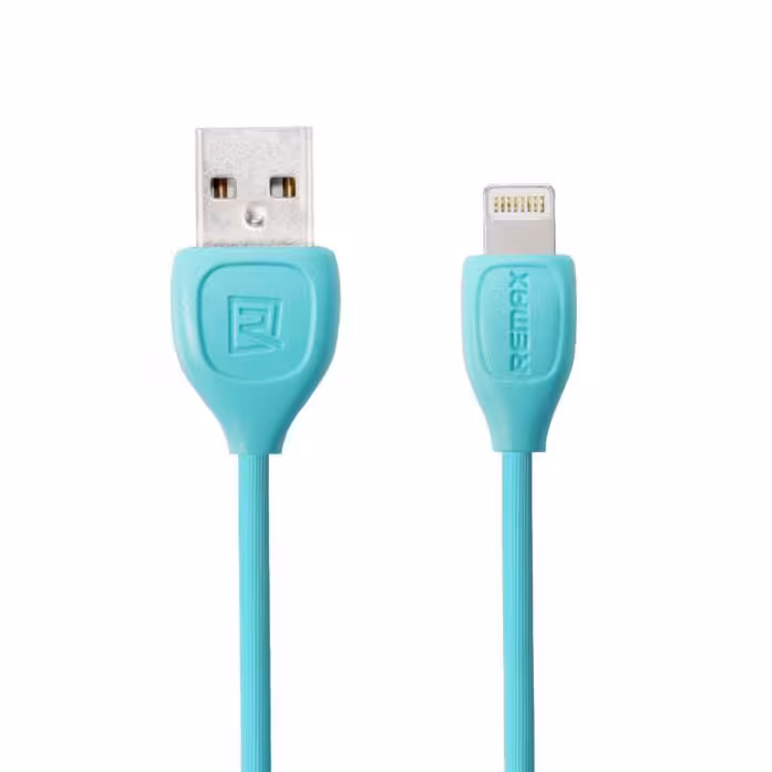 کابل شارژ USB به لایتنینگ ریمکس مدل Remax RC-050i