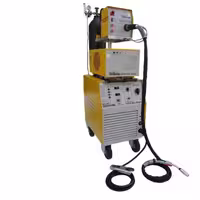دستگاه جوش PARS MIG SP 601 گام الکتریک( سه فاز )