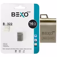 فلش 16 گیگ Bexo B-322