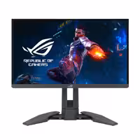 مانیتور 24 اینچ ایسوس مدل ROG Swift Pro PG248QP