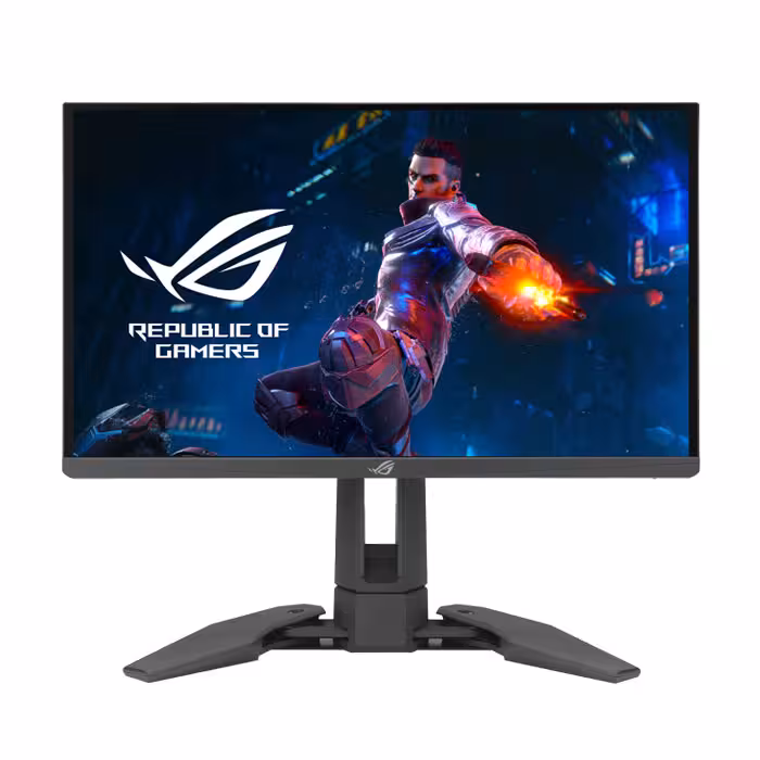 مانیتور 24 اینچ ایسوس مدل ROG Swift Pro PG248QP
