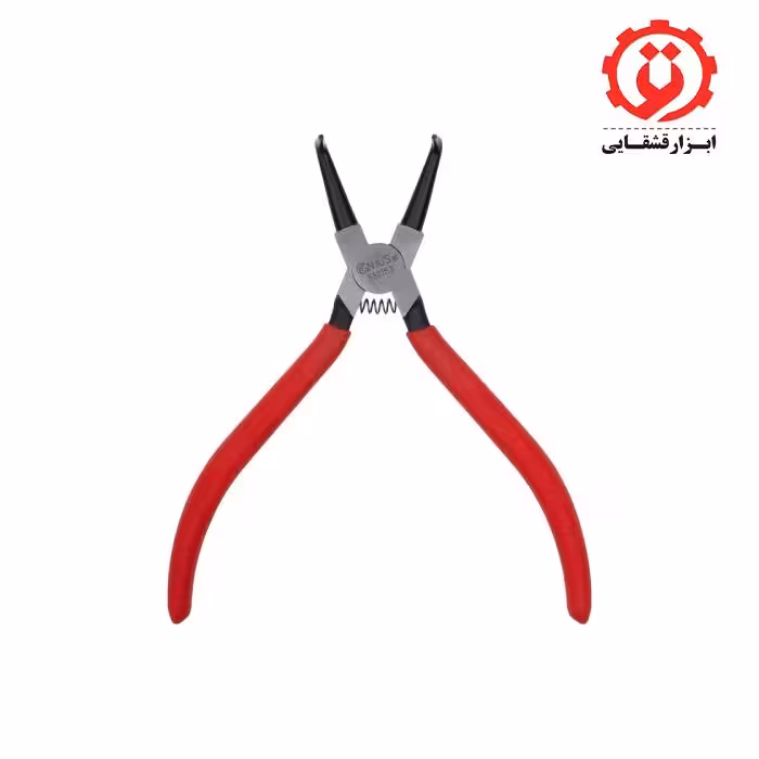 انبر خار جمع کن سر کج 7 اینچی جنیوس مدل 550753