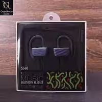هدفون رومی s560 کد1449