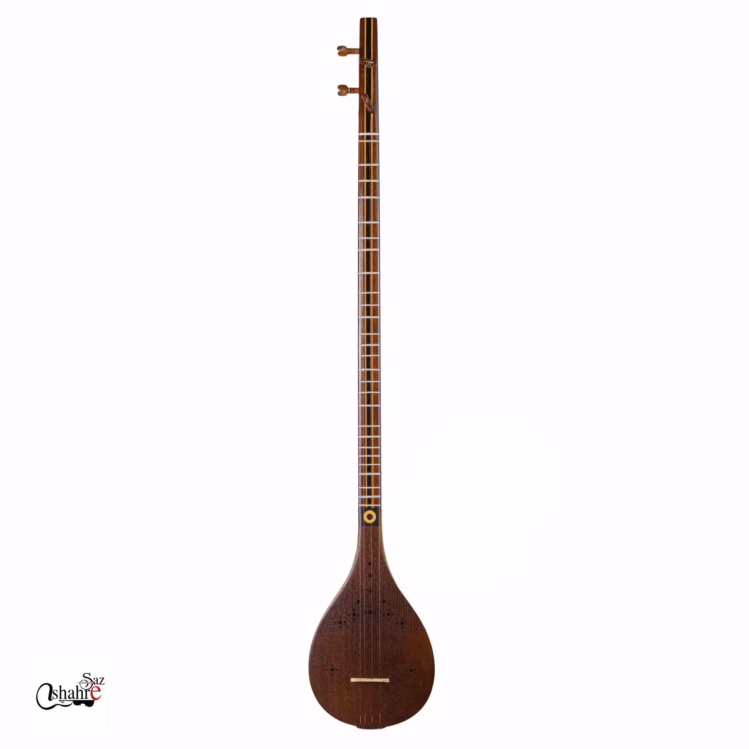 سه تار زادخیل دو مهر