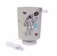 چراغ خواب طرح فضایی