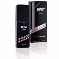 عطر ادکلن لومانی بست مشکی اصلی و اورجینال لومانی فرانسه LOMANI BEST
