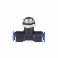 سه راهی وسط دنده 8 به 1/2 پنوماتیک اورینگی