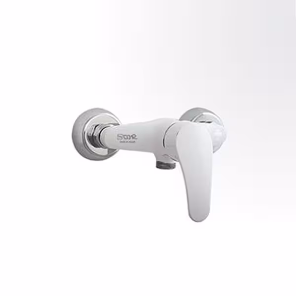 شیر توالت سیتکو مدل 565 سفید