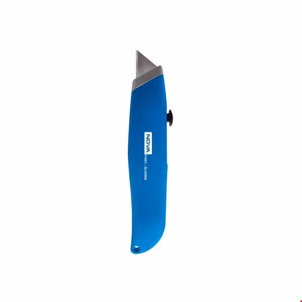 کاتر ذوزنقه ای اتوماتیک 19 میلیمتر نووا1371