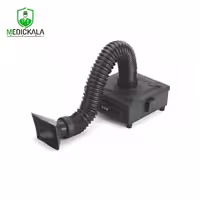 مشخصات، قیمت و خرید مکنده سومو Somo مدل SM158