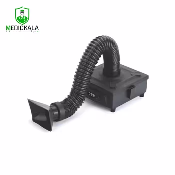 مشخصات، قیمت و خرید مکنده سومو Somo مدل SM158
